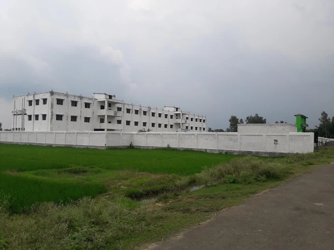 Rani PTTI